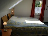 Bredi - Balcony