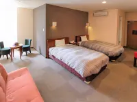 HOTEL LiVEMAX BUDGET Hamamatsu-Ekimae