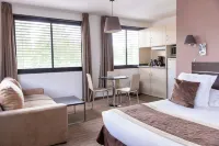 Zenitude Ferney-Voltaire - Swiss Apparthotels