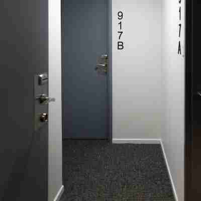 Hotel Grand Chancellor Brisbane Rooms