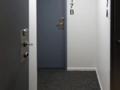 Hotel Grand Chancellor Brisbane Hotels in Spring Hill