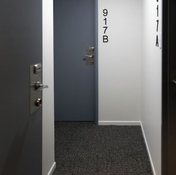 호텔 그랜드 챈슬러 브리즈번