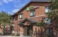 Extended Stay America Suites - San Antonio - Colonnade - Medical - Træningscentre
