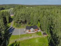 Kannelpirtti 2 Hotels in Liperi