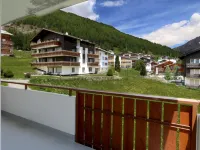 Hirsch Hotels in Visp