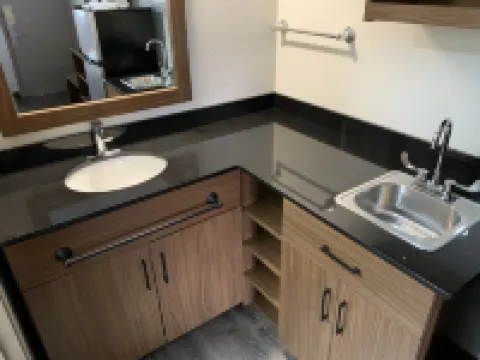 HomeTowne Studios Mystic - New London