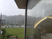 高椅嶺中国式旅館