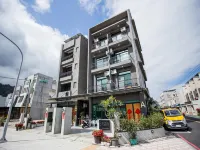 Sun forest Hotels in Taitung County