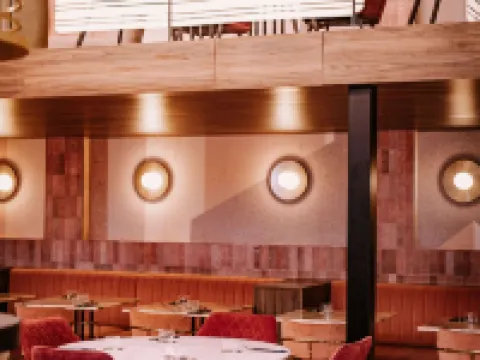 ClapClap Hôtel, Food & Bar Hoteles en Estrasburgo