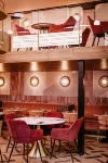 ClapClap Hôtel, Food & Bar Hotels near Barrage Vauban