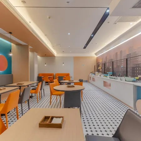 City Comfort Inn Hotel (Xuancheng Guangde Development Zone)