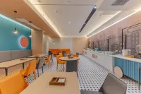 City Comfort Inn Hotel (Xuancheng Guangde Development Zone) - breakfast