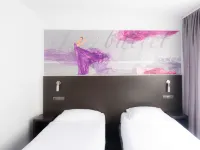 B&B HOTEL Bytom Hotels in Pyrzowice