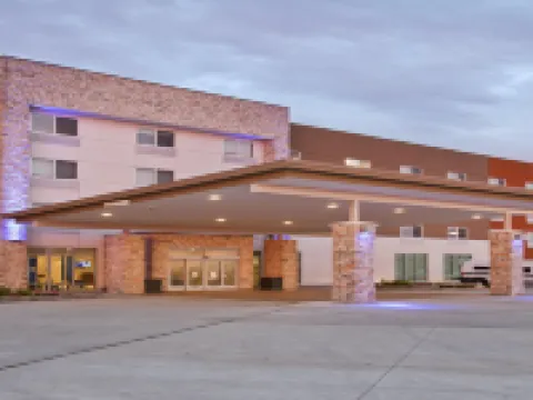 Holiday Inn Express & Suites ​GREEN RIVER​ by IHG Hotels in Green River