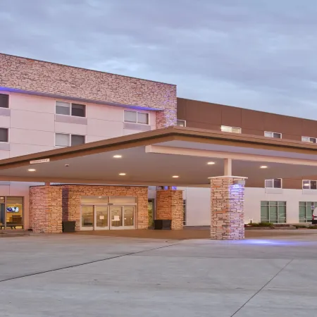 Holiday Inn Express & Suites ​GREEN RIVER​ by IHG
