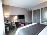 Hôtel Mercure Dinan Port le Jerzual