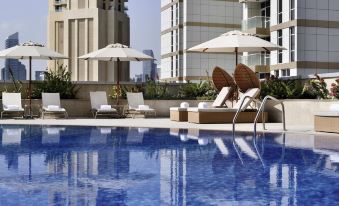 Mövenpick Hotel Apartments Downtown Dubai