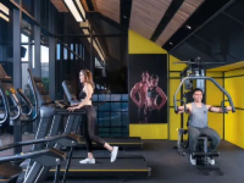 Mercure Tangerang Centre Hotel di Tangerang