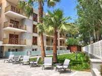 Apartamentos Pins Marina 46