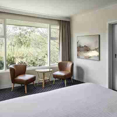 イビス スタイルズ タムワース Rooms