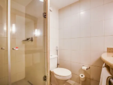 ibis Rio de Janeiro Botafogo