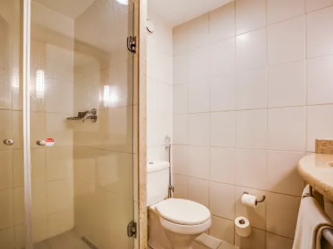 ibis Rio de Janeiro Botafogo