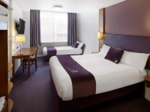 Coventry City Centre Hotels in Coventry