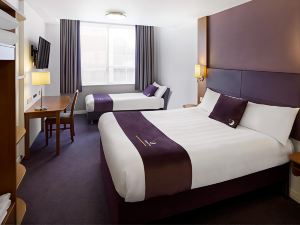 Premier Inn London City (Old Street)