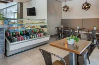 Crowne Plaza PANAMA AIRPORT by IHG - Morgenmad