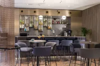 NH Geneva Airport Hotels in Meyrin