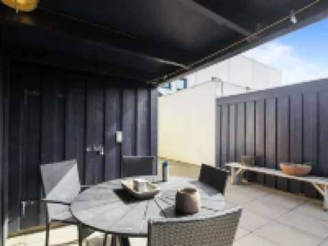 "Virpi" - 1km from the Sea