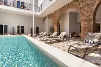Pousada Vila Real Santo Antonio Hotels in Castro Marim