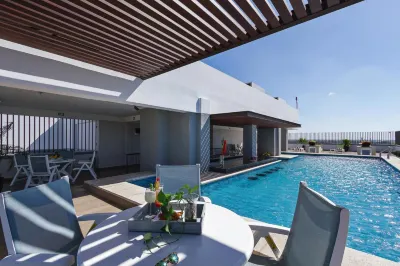 โรงแรม เอล คอนคีสทาดอร์ โรงแรมใน