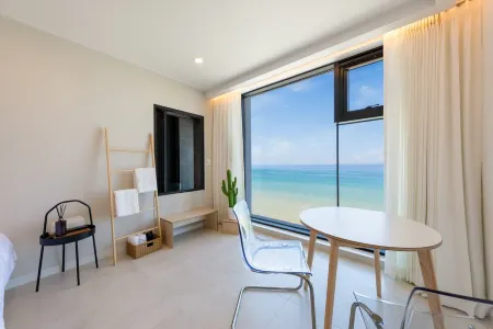 Pension Ollah Gangneung