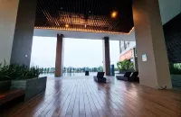 Apartemen Silktown Alexandria Best Studio - Alam Sutera