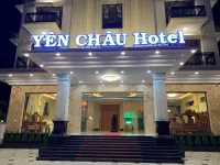 khách Sạn Yên Châu