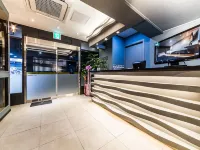 โรงแรมอึยชองบู เบเน โรงแรมใกล้Hyoja-dong