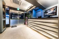 Uijeongbu Hotel Bene