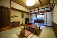 Yunohira Kamiyanagiya Hotels in Yunohira Onsen