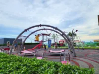 Puchong Hello Kitty Fully-Aircon Suite