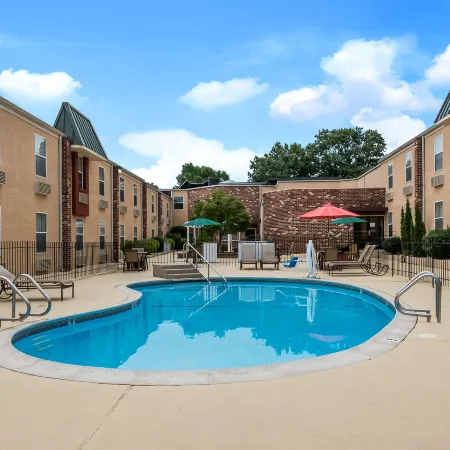 Best Western Philadelphia South - West Deptford Inn