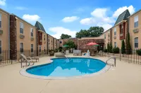 Best Western Philadelphia South - West Deptford Inn - Uima-altaat