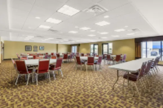 Sonesta Essential Minot