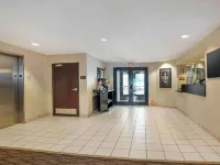 Extended Stay America Select Suites - New Orleans - Airport Hotels in Kenner