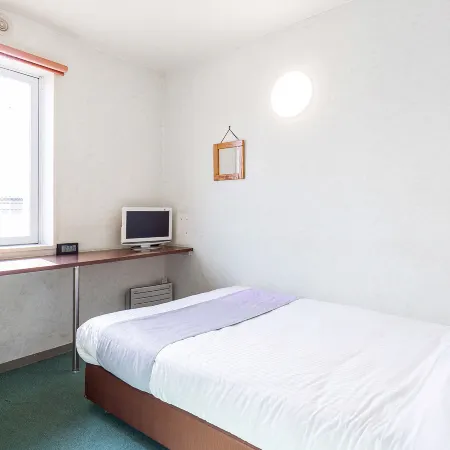 Hotel Sharoum Inn Hakodate