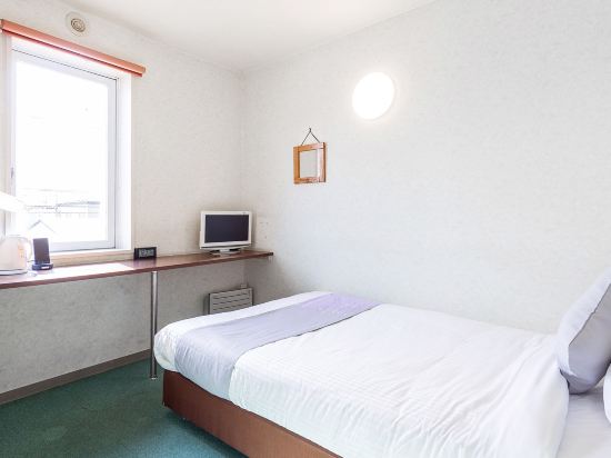 Hotel Goro