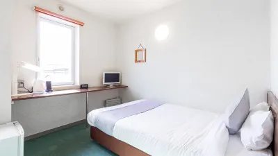 Hotel Sharoum Inn Hakodate Hotel a 