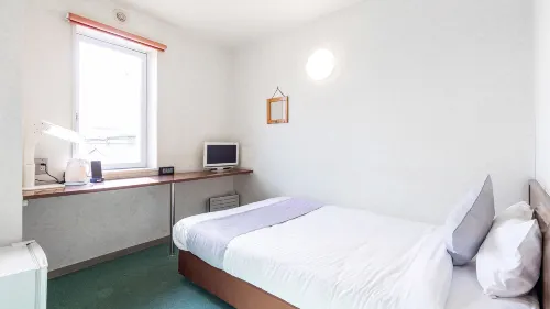 Hotel Sharoum Inn Hakodate