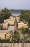 LalaGalu Hotels in Chale Island