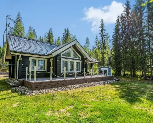 Lähderinne 普奧蘭卡酒店